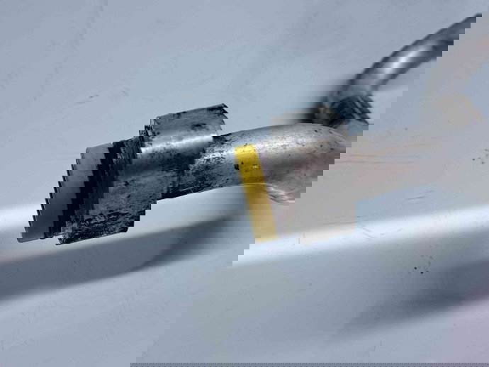 Conducta AC Mercedes Clasa E (W212) AMG [Fabr 2009-2016] A2128308415 3.0 642852 170KW / 231CP