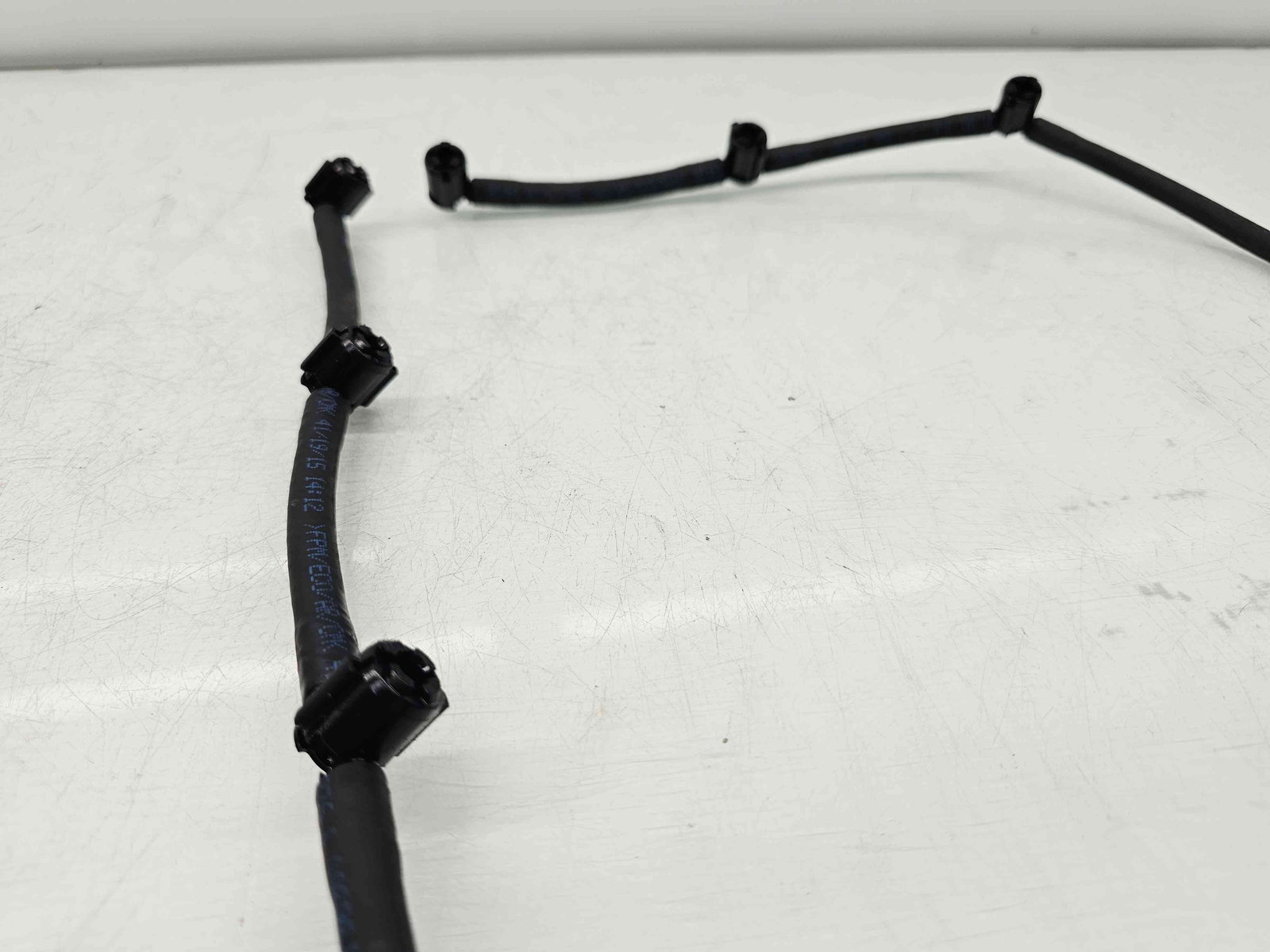 Conducta retur injectoare Mercedes Clasa E (W212) AMG [Fabr 2009-2016] A6420700200 3.0 642852 170KW / 231CP - imagine 3