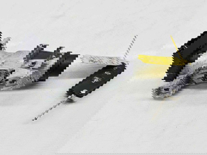  Contact cu cheie Skoda Rapid (NH3) [Fabr 2012-2019] 1K0905851  1.2 TSI CBZB77KW / 105CP