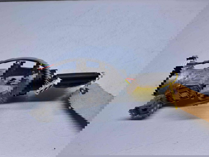  Contact cu cheie Seat Leon ST Combi (5F8) [Fabr 2013-2018] facelift 1K0905851  1.4 TSI CZEA110KW / 150CP