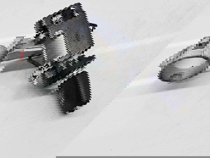  Contact cu cheie Opel Insignia A Facelift [Fabr 2008-2016] 20939745  2.0 CDTI A20DTH120KW / 163CP