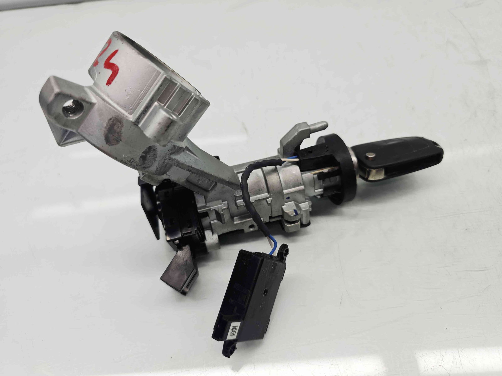 Contact cu cheie Opel Insignia A Facelift [Fabr 2008-2016] 20939745 2.0 CDTI A20DTH120KW / 163CP - imagine 2