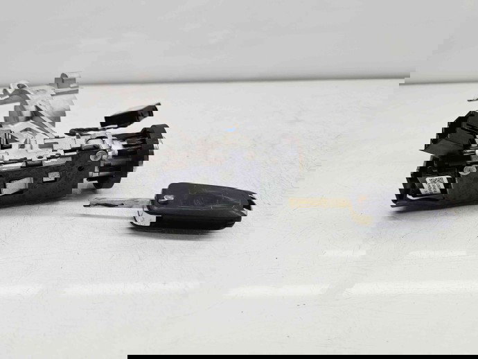  Contact cu cheie Opel Insignia A Facelift [Fabr 2008-2016] 20939745  2.0 CDTI A20DTH120KW / 163CP