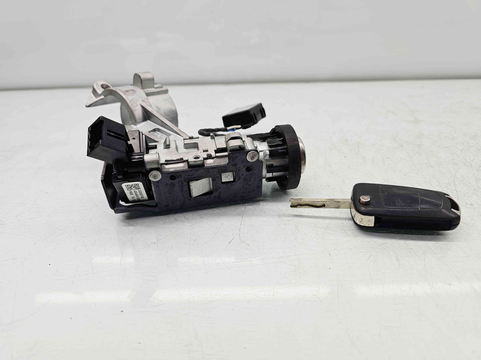 Contact cu cheie Opel Insignia A Facelift [Fabr 2008-2016] 20939745 2.0 CDTI A20DTH120KW / 163CP - imagine 3