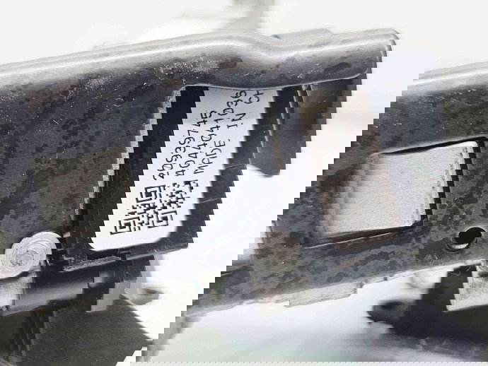  Contact cu cheie Opel Insignia A Facelift [Fabr 2008-2016] 20939745  2.0 CDTI A20DTH120KW / 163CP