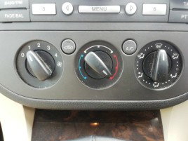 Panou comanda clima FORD C-Max 1 1.8 TDCI OEM 2007-2010