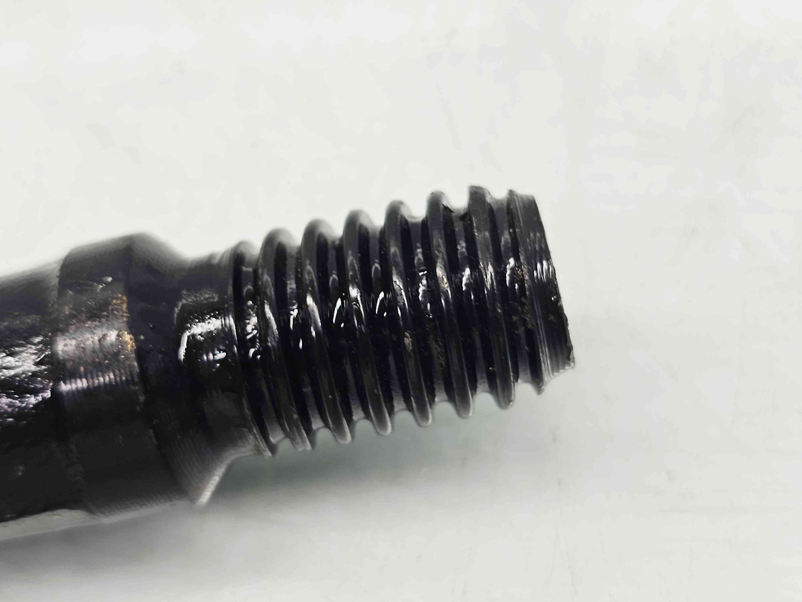 Cui remorcare Audi A3 Sportback (8PA) [Fabr 2004-2013] Facelift 1T0805615A - imagine 2