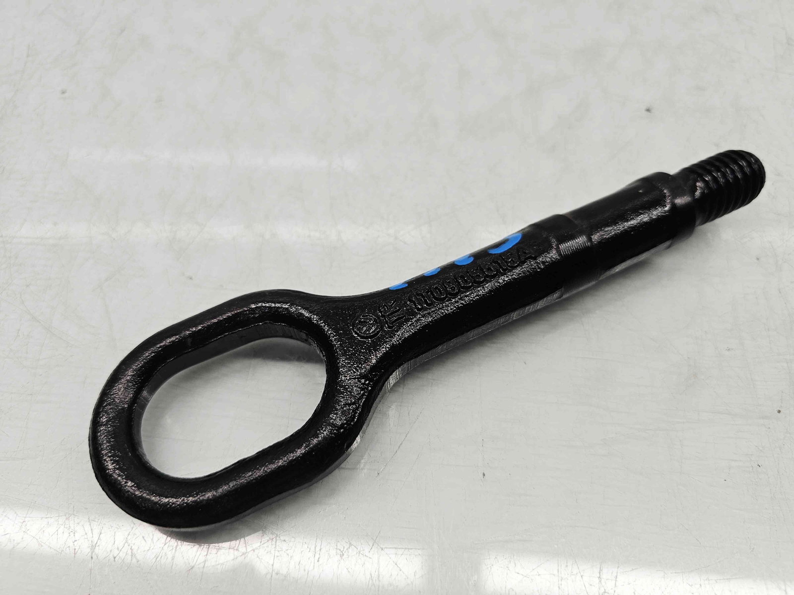 Cui remorcare Audi A3 Sportback (8PA) [Fabr 2004-2013] Facelift 1T0805615A - imagine 4