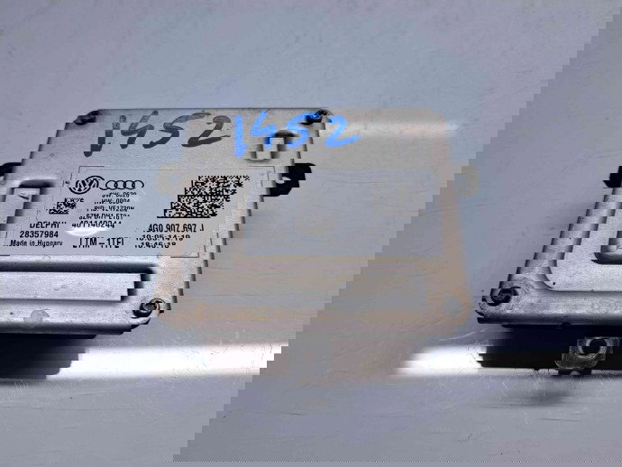  Droser far Audi A7 Sportback (4GA) [Fabr 2011-2017] 4G0907697J