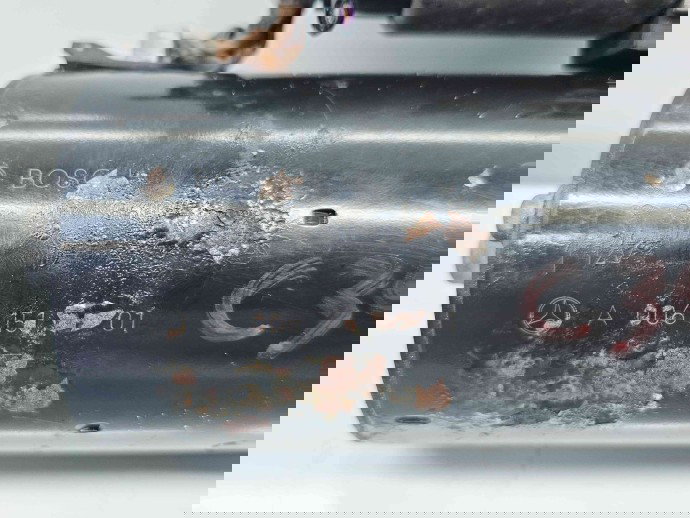  Electromotor 10 dinti Mercedes Clasa E (W212) AMG [Fabr 2009-2016] 0001115098  3.0 642852170KW / 231CP