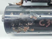  Electromotor 10 dinti Mercedes Clasa E (W212) AMG [Fabr 2009-2016] 0001115098  3.0 642852170KW / 231CP