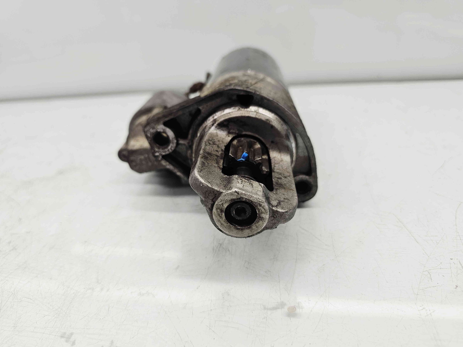 Electromotor 10 dinti Mercedes Clasa E (W212) AMG [Fabr 2009-2016] 0001115098 3.0 642852170KW / 231CP - imagine 3