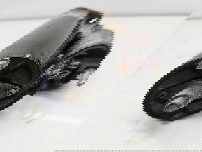  Electromotor 10 dinti Mercedes Clasa E (W212) AMG [Fabr 2009-2016] 0001115098  3.0 642852170KW / 231CP