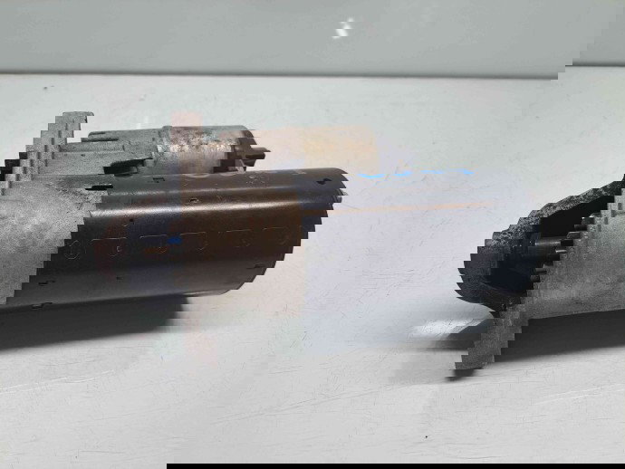  Electromotor 11 dinti Opel Insignia A Facelift [Fabr 2008-2016] 55572065  2.0 CDTI A20DTH120KW / 163CP