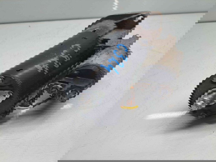  Electromotor 11 dinti Opel Insignia A Facelift [Fabr 2008-2016] 55572065  2.0 CDTI A20DTH120KW / 163CP