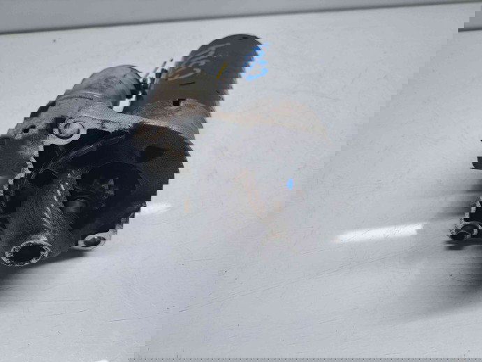  Electromotor 11 dinti Opel Insignia A Facelift [Fabr 2008-2016] 55572065  2.0 CDTI A20DTH120KW / 163CP