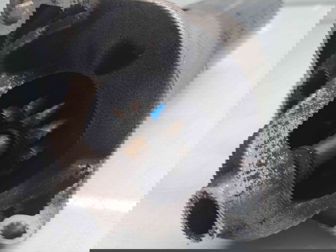  Electromotor 11 dinti Opel Insignia A Facelift [Fabr 2008-2016] 55572065  2.0 CDTI A20DTH120KW / 163CP