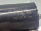  Electromotor 11 dinti Opel Insignia A Facelift [Fabr 2008-2016] 55572065  2.0 CDTI A20DTH120KW / 163CP