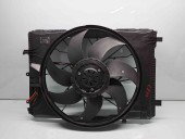 Electroventilator Mercedes Clasa E (W212) AMG [Fabr 2009-2016] A2045000293 3.0 642852 170KW / 231CP
