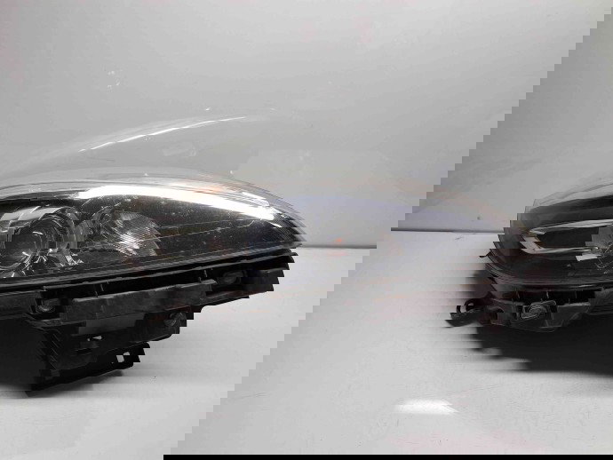  Far dreapta Renault Scenic 3 (J95) Facelift [Fabr 2009-2015] 260102997R