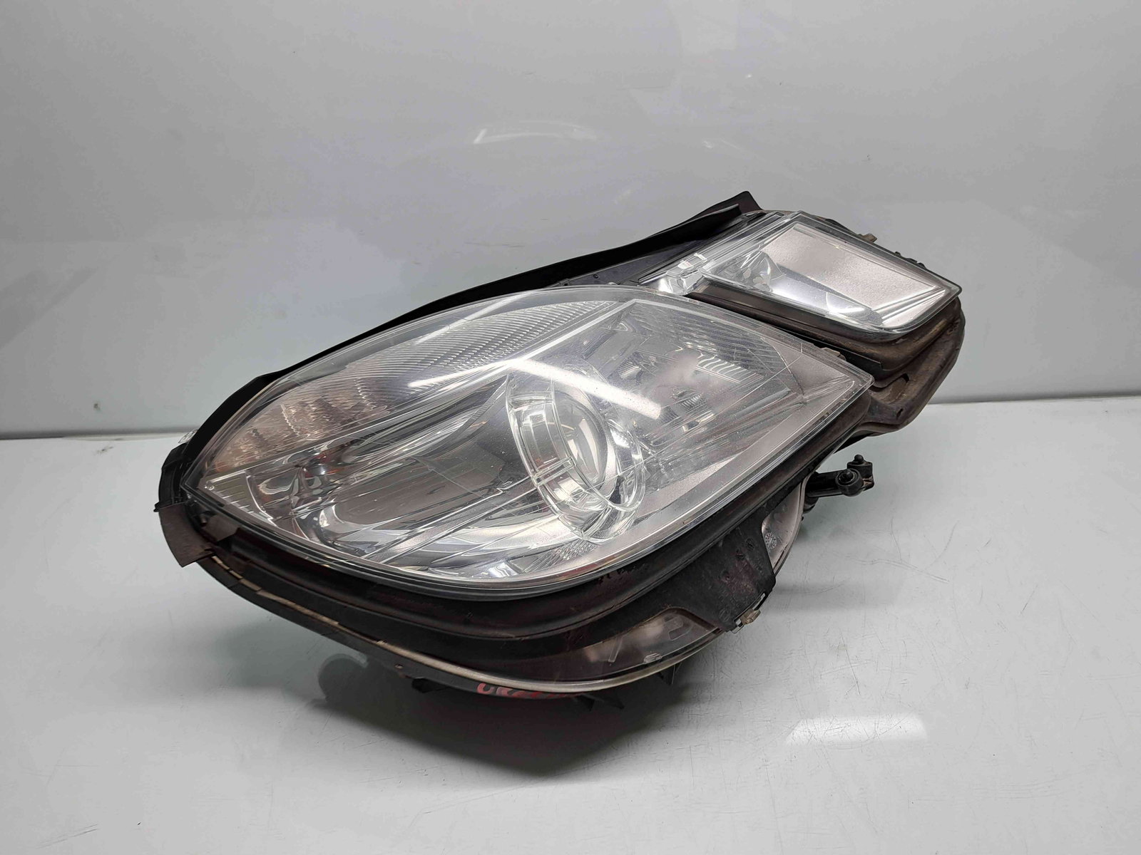 Far dreapta Mercedes Clasa E (W212) AMG [Fabr 2009-2016] A2128202059 - imagine 2