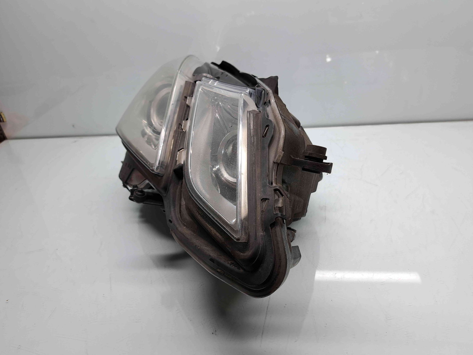 Far dreapta Mercedes Clasa E (W212) AMG [Fabr 2009-2016] A2128202059 - imagine 3