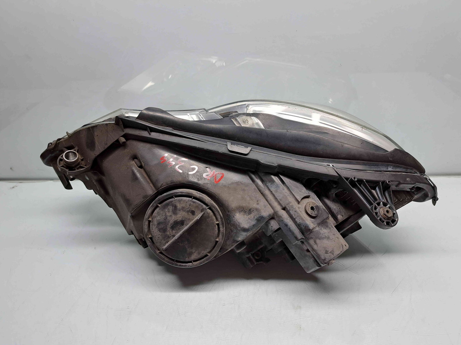 Far dreapta Mercedes Clasa E (W212) AMG [Fabr 2009-2016] A2128202059 - imagine 4