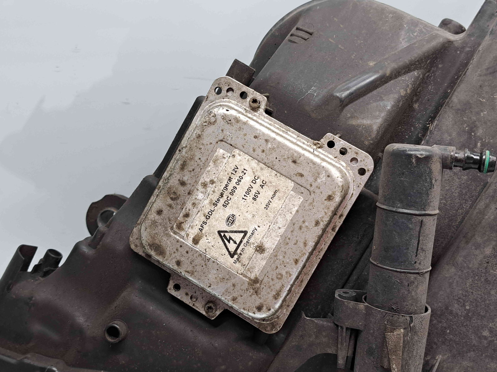 Far dreapta Mercedes Clasa E (W212) AMG [Fabr 2009-2016] A2128202059 - imagine 8