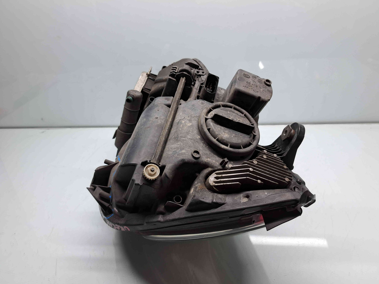 Far dreapta Mercedes Clasa E (W212) AMG [Fabr 2009-2016] A2128202059 - imagine 9