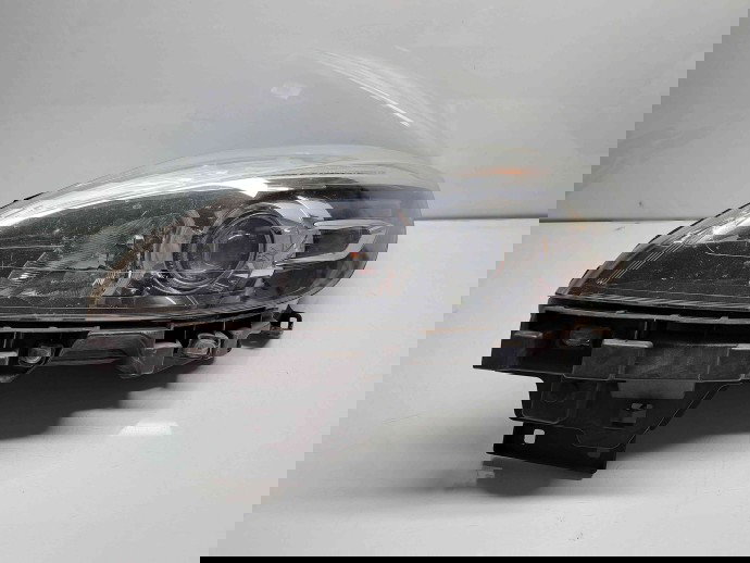  Far stanga Renault Scenic 3 (J95) Facelift [Fabr 2009-2015] 260604318R