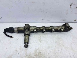 Rampa injectoare Opel Mokka [Fabr 2012-2019] OEM