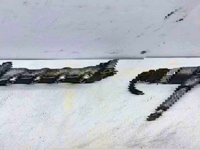 Rampa injectoare Opel Mokka [Fabr 2012-2019] OEM