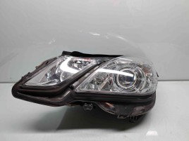  Far stanga Mercedes Clasa E (W212) AMG [Fabr 2009-2016] OEM