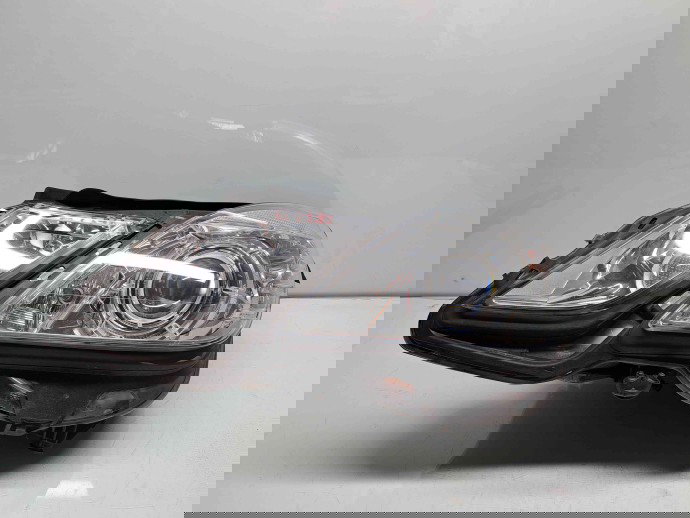  Far stanga Mercedes Clasa E (W212) AMG [Fabr 2009-2016] OEM