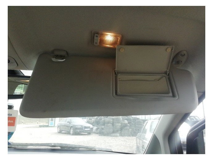Parasolar dreapta FORD C-Max 1 1.8 TDCI OEM 2007-2010