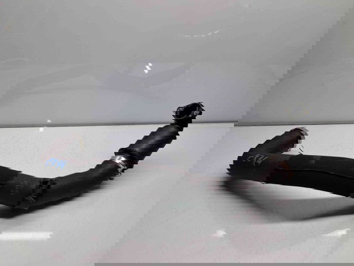 Furtun intercooler Ford Fiesta 8 [Fabr 2017-2025] H1B1-6C646-AA 1.0 Benz M1JE 88KW / 120CP