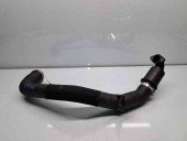 Furtun intercooler Ford Fiesta 8 [Fabr 2017-2025] H1B1-6C646-AA 1.0 Benz M1JE 88KW / 120CP