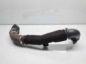 Furtun intercooler Volkswagen Passat B8 (3G2) [Fabr 2015-prezent] 4L131111M 2.0 TDI CRLB 110KW / 150CP