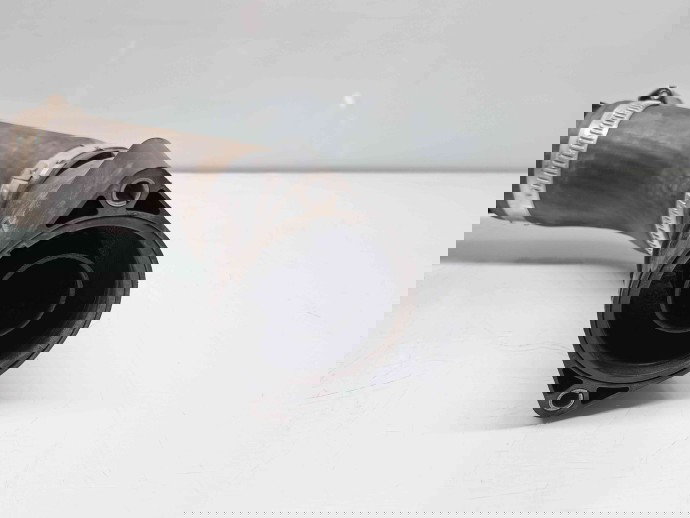 Furtun intercooler Volkswagen Passat B8 (3G2) [Fabr 2015-prezent] 4L131111M 2.0 TDI CRLB 110KW / 150CP