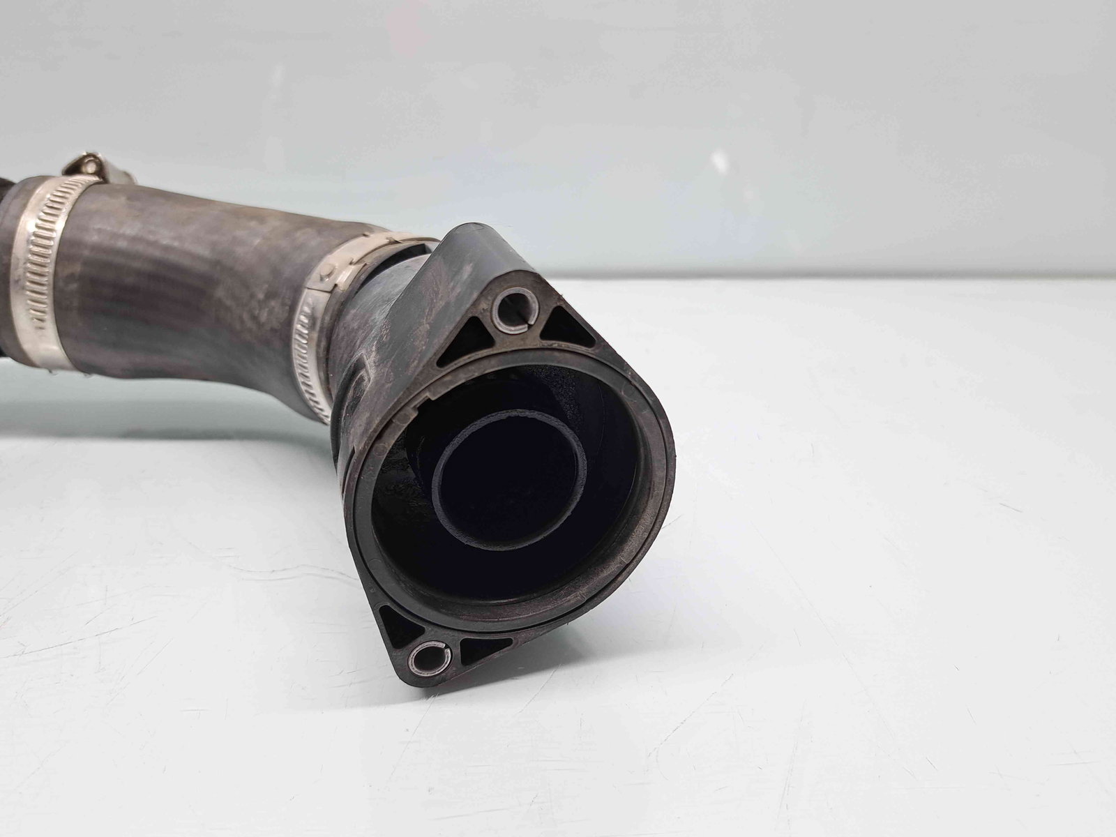 Furtun intercooler Volkswagen Passat B8 (3G2) [Fabr 2015-prezent] 4L131111M 2.0 TDI CRLB 110KW / 150CP - imagine 3