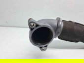 Furtun intercooler Volkswagen Passat B8 (3G2) [Fabr 2015-prezent] 4L131111M 2.0 TDI CRLB 110KW / 150CP