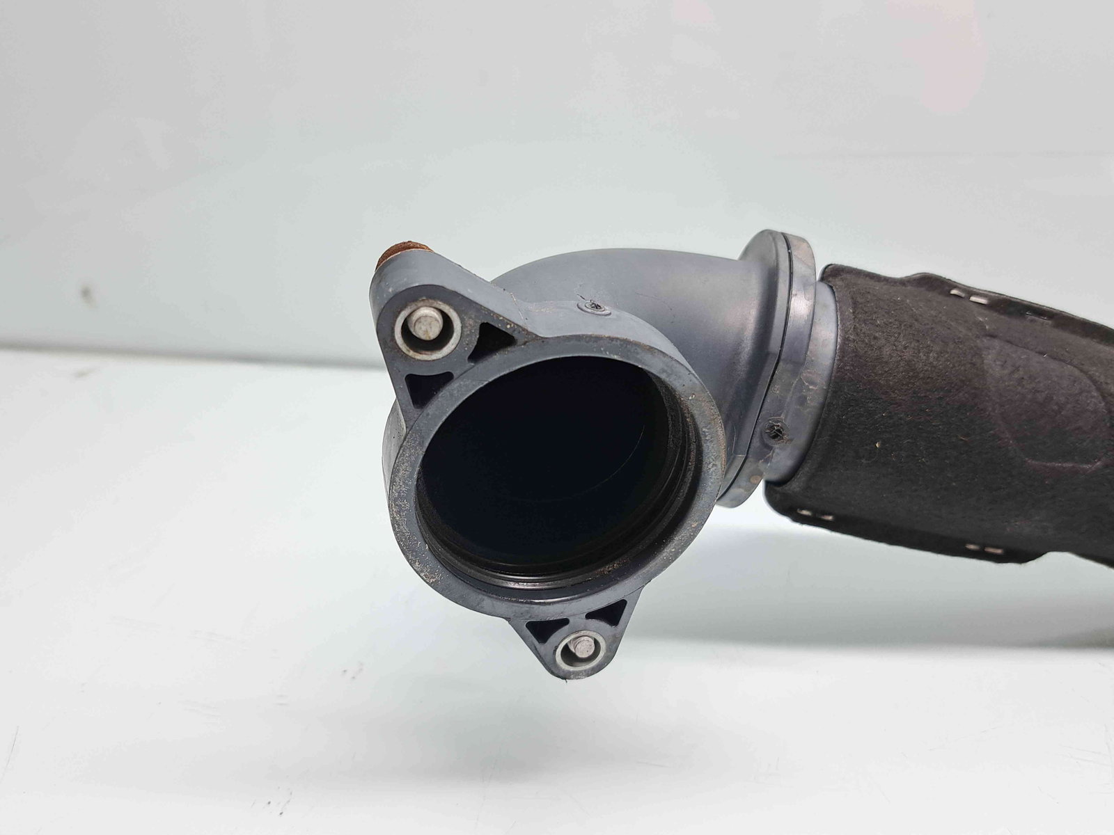 Furtun intercooler Volkswagen Passat B8 (3G2) [Fabr 2015-prezent] 4L131111M 2.0 TDI CRLB 110KW / 150CP - imagine 4