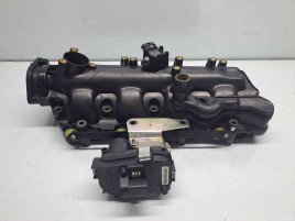 Galerie admisie Opel Insignia A Facelift [Fabr 2008-2016] 55571993 2.0 CDTI A20DTH 120KW / 163CP