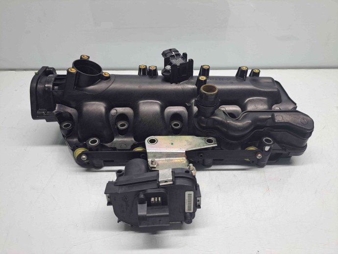 Galerie admisie Opel Insignia A Facelift [Fabr 2008-2016] 55571993 2.0 CDTI A20DTH 120KW / 163CP