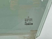 Geam usa stanga fata Mercedes Clasa E (W212) AMG [Fabr 2009-2016] OEM