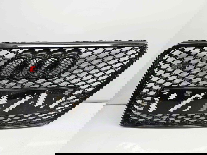 Grila bara fata Audi A7 Sportback (4GA) [Fabr 2011-2017] OEM