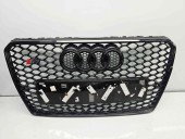 Grila bara fata Audi A7 Sportback (4GA) [Fabr 2011-2017] OEM