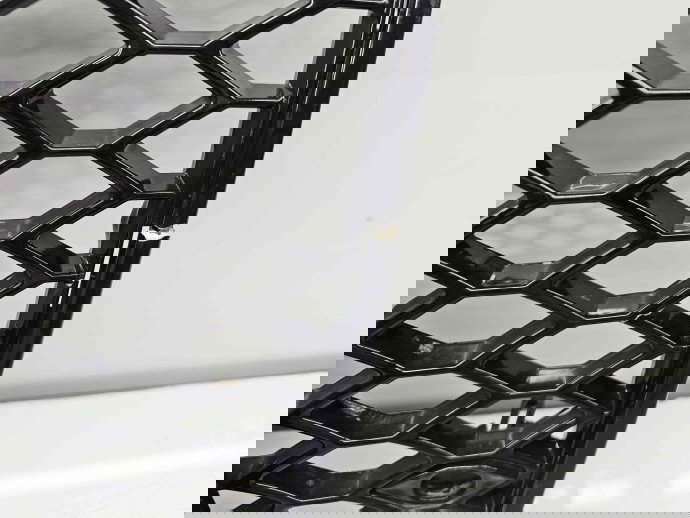 Grila bara fata Audi A7 Sportback (4GA) [Fabr 2011-2017] OEM
