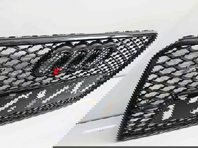 Grila bara fata Audi A7 Sportback (4GA) [Fabr 2011-2017] OEM