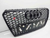 Grila bara fata Audi A7 Sportback (4GA) [Fabr 2011-2017] OEM